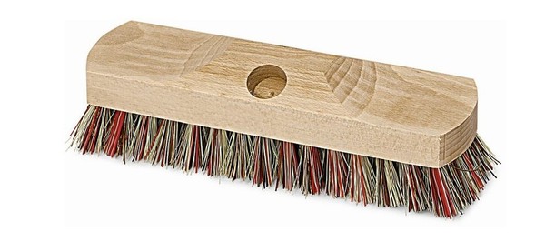 SäUreschrubber SäUre Schrubber SäUrefeste BüRste LäNge 22 Cm Union/Elaston-image