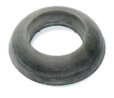 Thick Soft Rubber Doughnut Washer Toilet Coupling Seal between Pan & Cistern WC