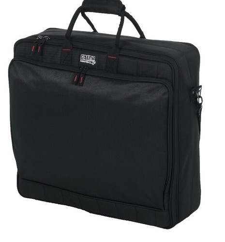 (未使用･未開封品)　GATOR ゲーター ミキサーケース ナイロン製ギグバッグ G-MIXERBAG Series G-MIXERBAG-2020 (20 x 20 x 5.5インチ)  kmdlckf Gator Cases G-MIXERBAG-2020 20