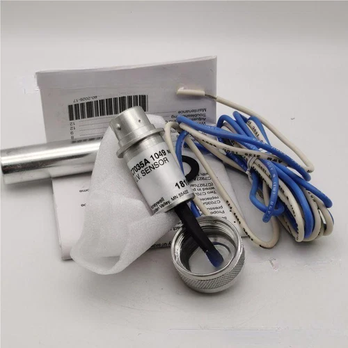 1PC NEW FOR Honeywell C7035A 1049 FlameDetector Sensor Fast delivery C7035A1049 - Picture 3 of 5