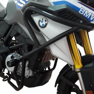 Bmw G 310 Gs G310gs Full Crash Bar Engine Guard 17 21 Upper Lower Crash Bar Ebay