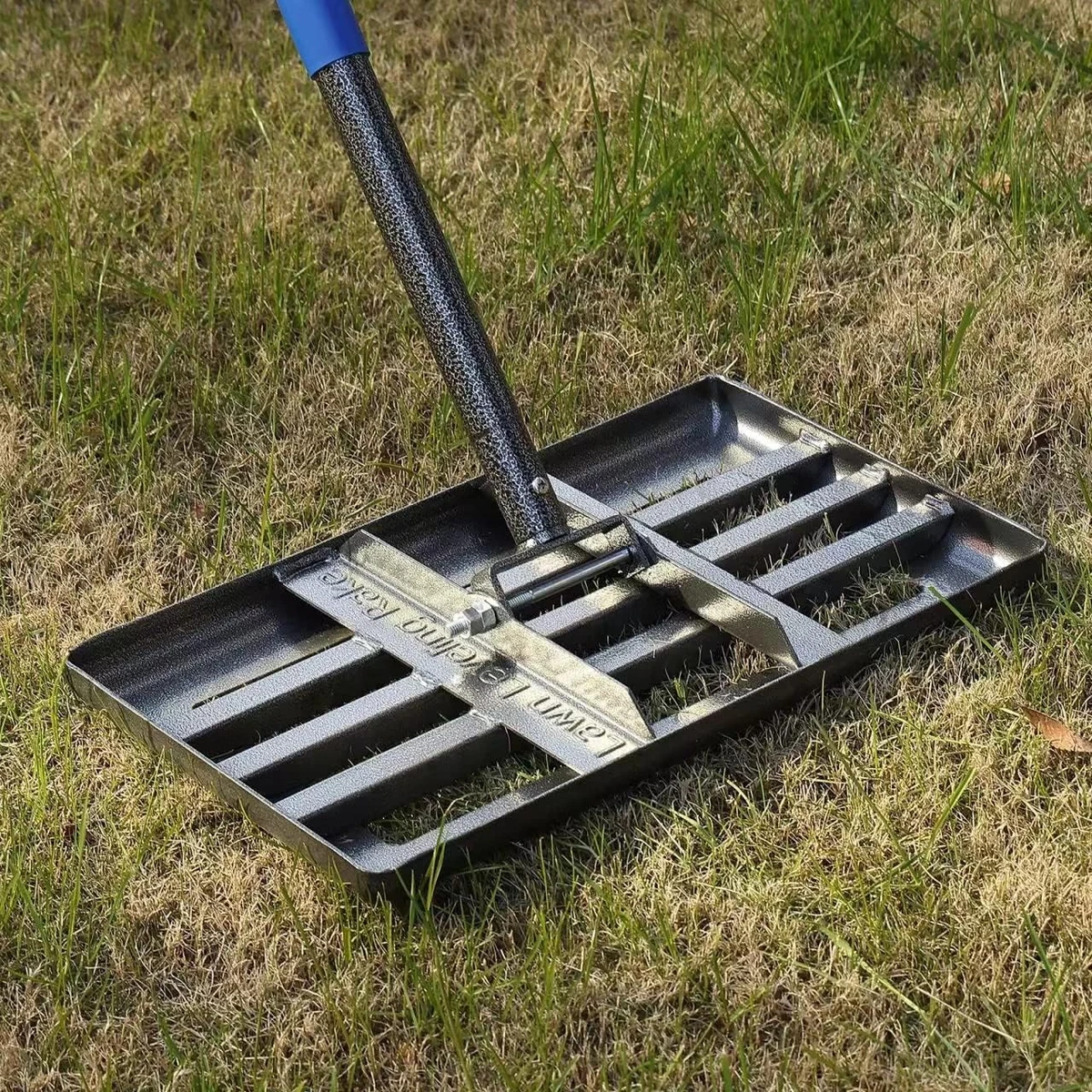 Lawn Leveling Rake Levelawn Tool Level Soil or Dirt Ground eBay