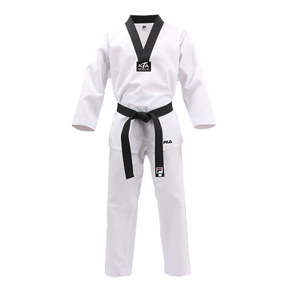 Dan clearance in taekwondo
