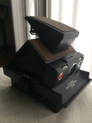Qual è il valore della tua vecchia macchina fotografica Polaroid