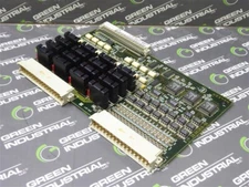 USED Heller 20.003818-06 uni-pro 32AE CNC Controller Card