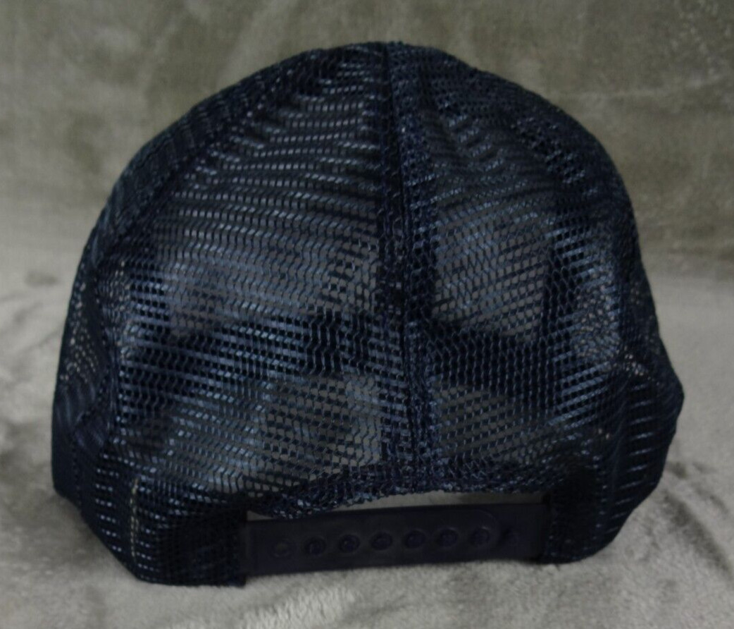 Ground Improvement Technologies Hat Cap Vintage T… - image 3