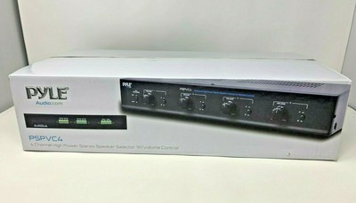pyle pspvc4