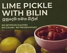 A Tangy Twist: Bilimbi with Salt Delight