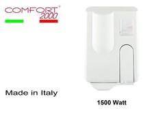 Asciugamani automatico a fotocellula elettrico a parete/muro hotel ad aria calda