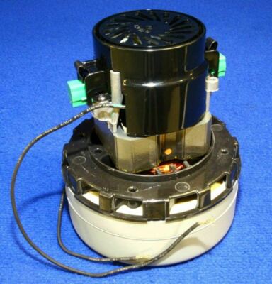 5L 5L Ametek Lamb 116757-13 Vacuum Motor