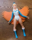 1986 MOTU Sorceress Vintage Action Figure He-Man Original