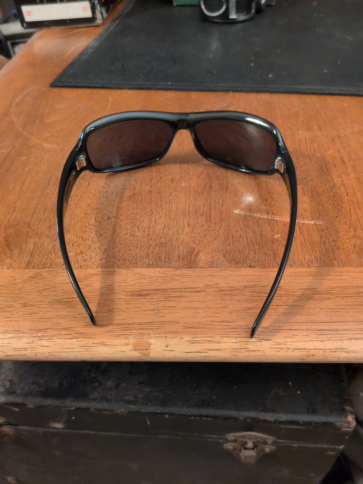 Smith Optics Method Black Sunglasses - image 4