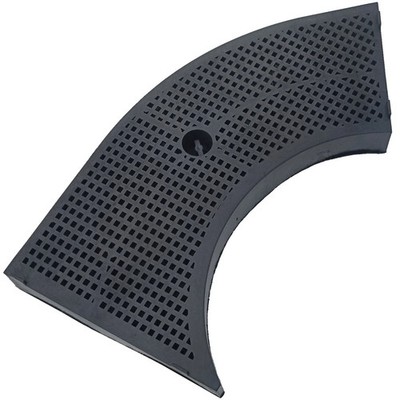 Aktivkohlefilter Kohlefilter für Bosch DHU635GV/01 Dunstabzug