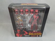 MAFEX No.284 DEADPOOL (Deadpool & Wolverine V...