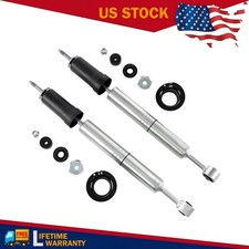 Gas Shock Absorbers Ride Height Adjustable For Off Road Use 4runner Tacoma Gas Shock Absorbers Ride Height Adjustable For Off Road Use 4runner Tacoma