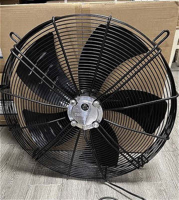 1pcs External Rotor Axial Fan YSWF102L70P6-753N-630S Cold Dryer Fan with No Case