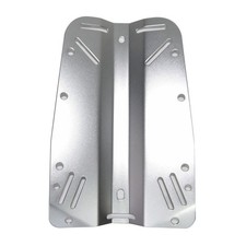 Diving Back Plate Diver Back Plate Diving Harness Material