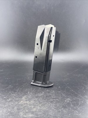 SMITH & WESSON SW99 10 ROUND 9MM FACTORY MAGAZINE