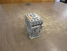 Sprecher  Schuh Contactor CA7-23-10 120V Coil 30A 600V Used