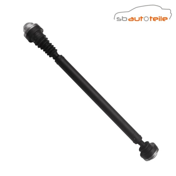 Kardanwelle Gelenkwelle Jeep Grand Cherokee II ( WJ , WG ) 4.0 4.7 V8 4X4-image