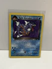 Pokémon TCG:  Dark Gyarados 8/82 Pokémon Team Rocket Holo Rare Nm