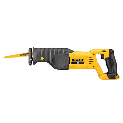 #ad DEWALT 20V Max Variable Speed Cordless Reciprocating Saw Tool Only DCS380B $87.89