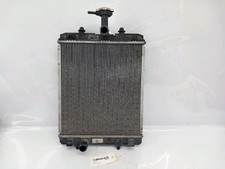 Radiateur Peugeot 107