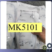 MK5101 1PC NEW IFM MK5101 Cylinder Magnetic Switch Sensor Fast Delivery