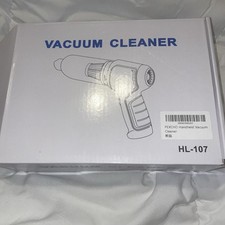 Pexcho Handheld Vacuum