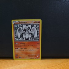 Pokémon Reshiram 28/113 Legendary Treasures Reverse Holo Card on eBay