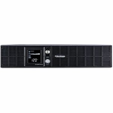 CyberPower OR1000PFCRT2U PFC Sinewave 1000 VA/700 W Rack-mountable UPS