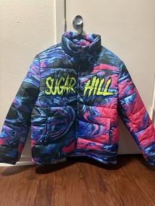 Sugarhill Jacket | eBay