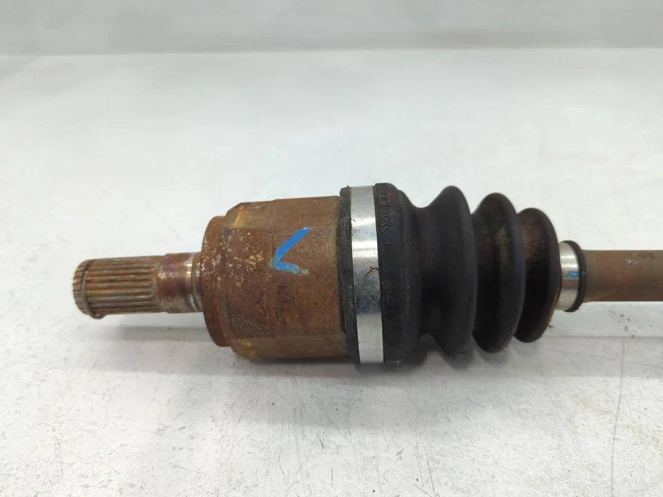 2017-2020 Hyundai Elantra Axle Shaft Front Driver Cv C/v KTHQQ - Image 2 of 4