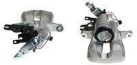 Bremssattel Axia 393897 41Mm FüR Vw Caddy 3 GroßRaumlimousine 2KA 2KH 2CA 2CH