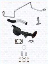 Montagesatz Lader für CITROËN FIAT FORD MAZDA PEUGEOT VOLVO MINI BERLINGO /