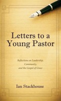 Ian Stackhouse | Letters To A Young Pastor | Buch | Englisch (2019) | Gebunden