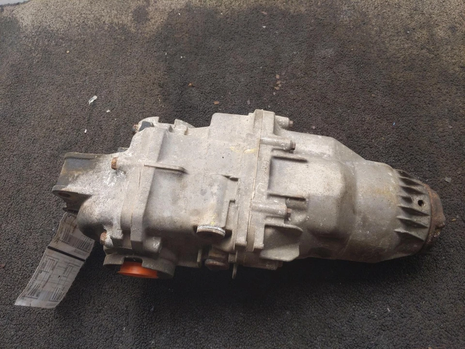 Used Differential Carrier Assembly fits: 2007 Honda Element Grade A - Image 2 of 4