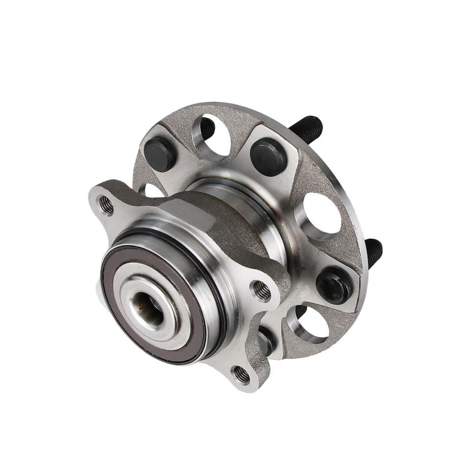 2x Rear Wheel Bearing Hubs Kit For Honda Civic VIII FA1 FA3 FB2 FB3 FD 2006-2015 - image 3 of 4