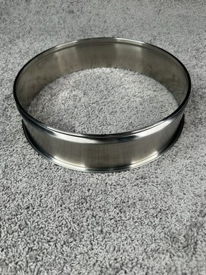 NuWave Pro Plus Infrared Oven 20601 & 20602 Steel Extender Ring Replacement Part