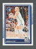 2025 Panini  Donruss WNBA Basketball Cards #35 Dorka Juhasz - Minnesota Lynx