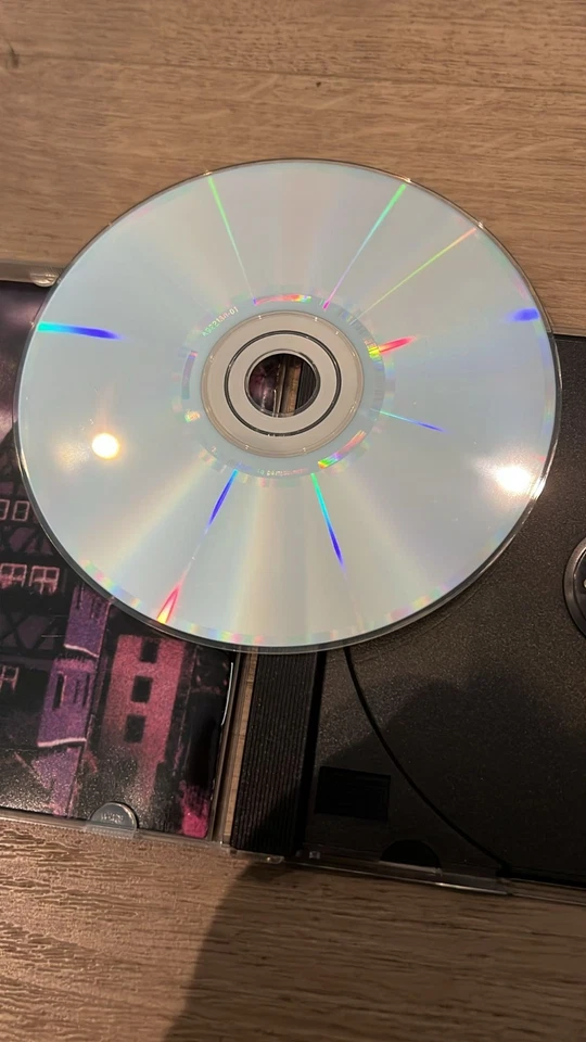 Blackmore's Night - Under A Violet Moon CD - Bild 4 von 4