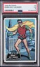 1966 TOPPS BATMAN #2 ROBIN-BOY WONDER PSA 5