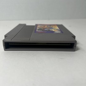 Strider NES Game Cartridge | Capcom | Tested & Working | Authentic