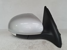 VOLKSWAGEN TIGUAN MK1 2008 RIGHT WING DOOR MIRROR 5 DOOR ESTATE 5N2857508K9B9