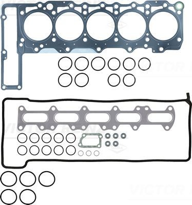 Victor Reinz Dichtungssatz, Zylinderkopf 02-31665-02 FüR MERCEDES-BENZ-image