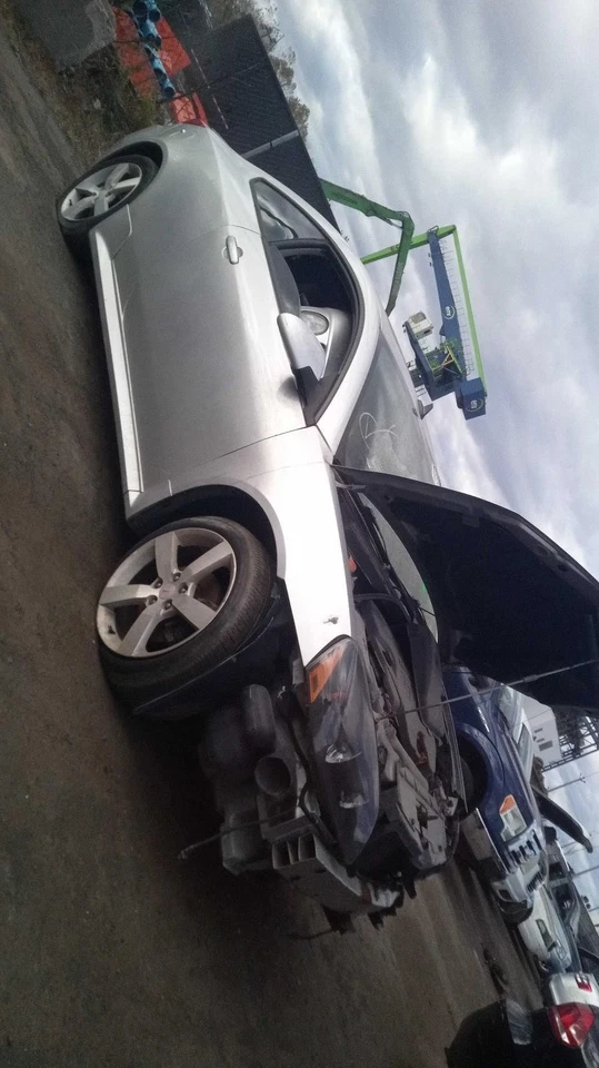 Motor de limpador de para-brisa usado serve: 2009 Pontiac G6 grau A - Imagem 4 de 4