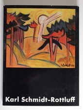 Karl Schmidt-Rottluff Brix, Karl:
