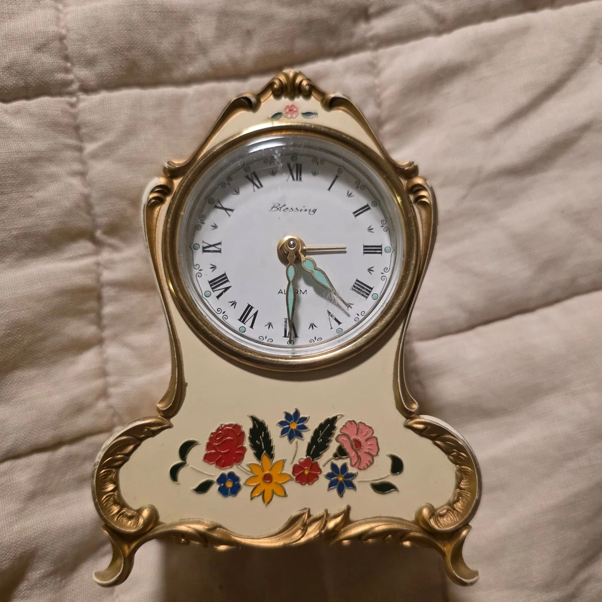 blessing west germany clock products for sale | eBay
