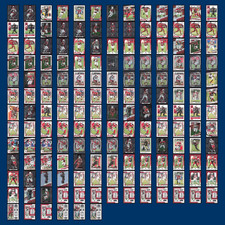 Arizona Cardinals Lot 162 Football Cards Panini Classics DeAndre Hopkins NM NFL