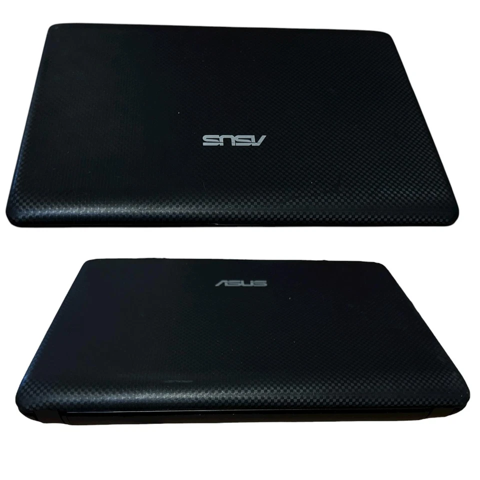 PC Computer Portatile Netebook ASUS Eee PC 1001PXD Intel Atom 10,1" Usato Win 7 - Immagine 2 di 4